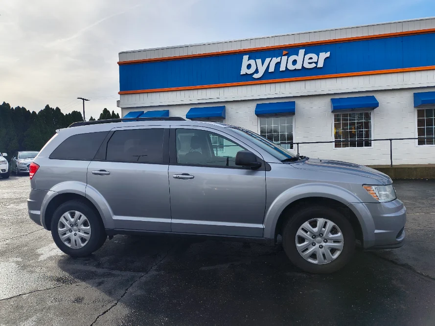 Byrider Canton in Canton