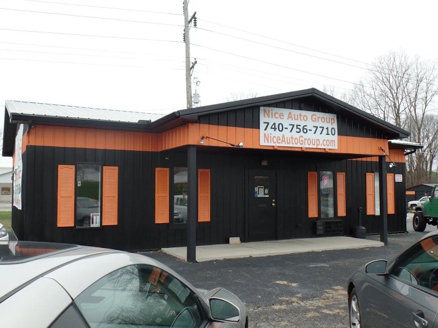 Nice Auto Group in Carroll
