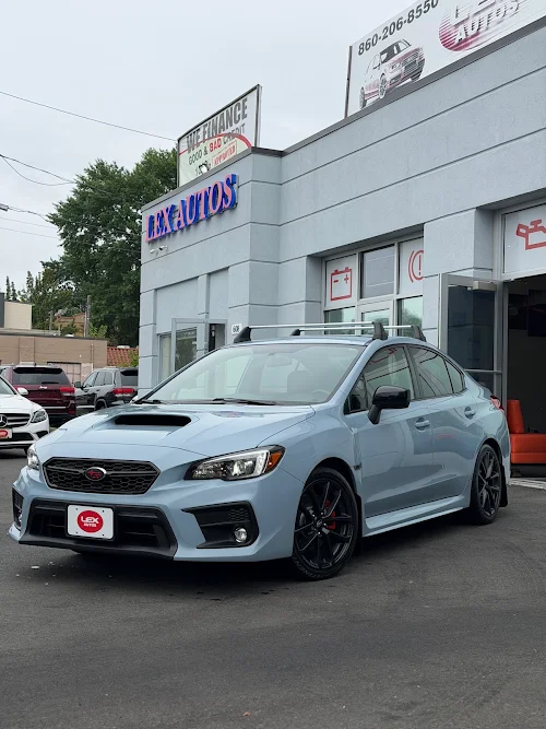 Lex Autos llc