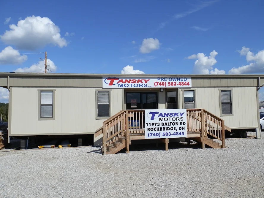 Tansky Motors Inc in Rockbridge