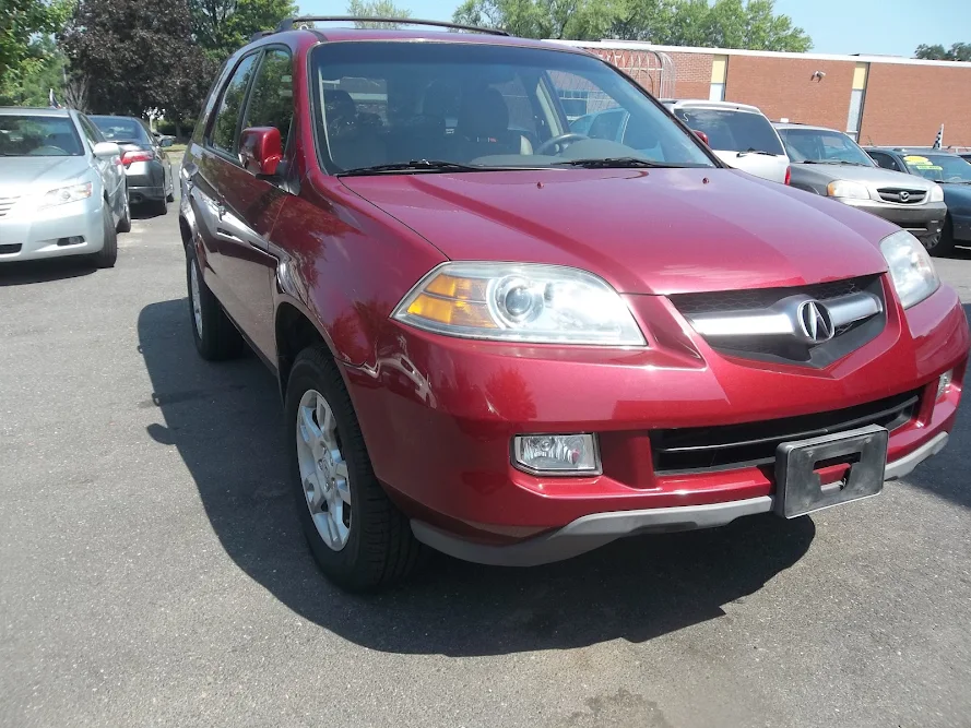 Lee Motor Sales Inc