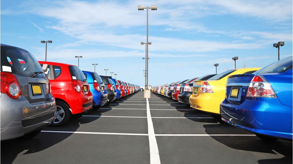 J.W. City Car Company