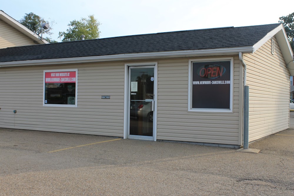 New Wave Car Company LLC in Zanesville