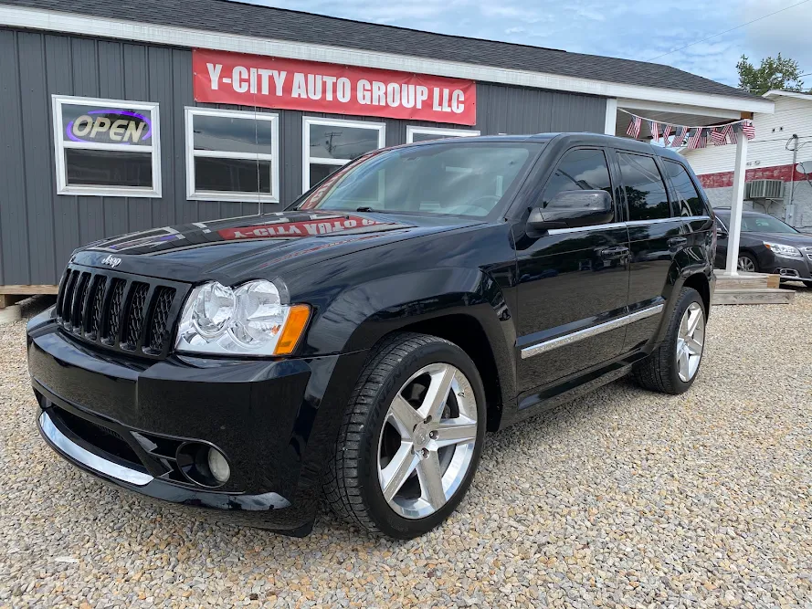 Y-City Auto Group LLC