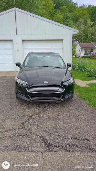 Lemity Motor Sales in Zanesville