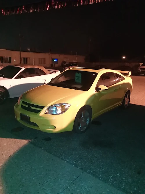 New Wave Motors in Coshocton
