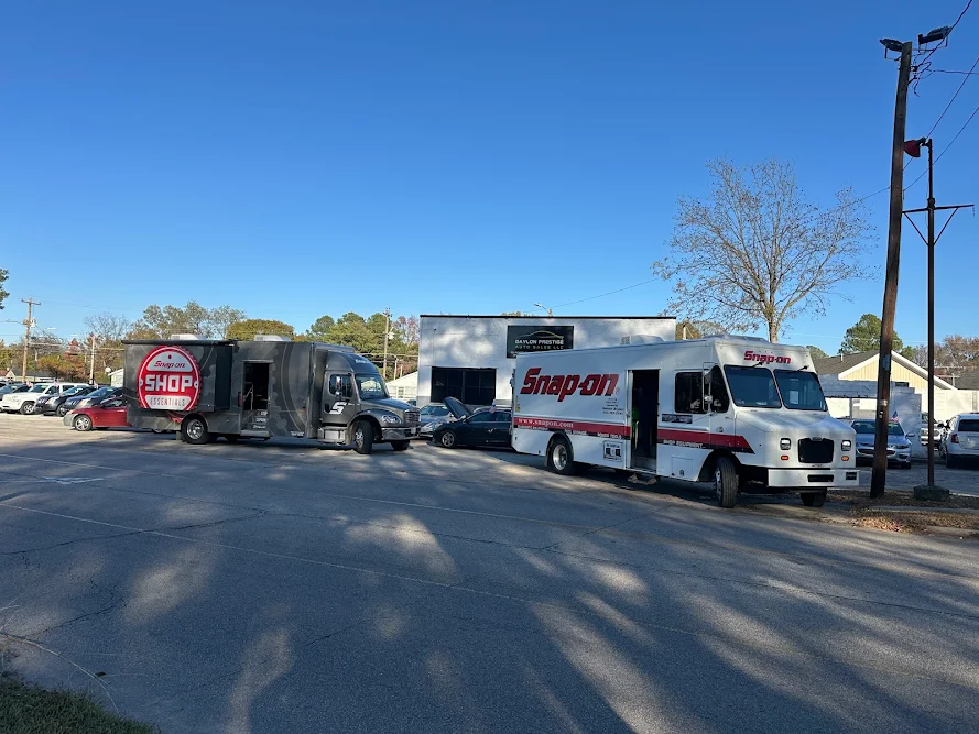 Baylon Prestige Auto Sales