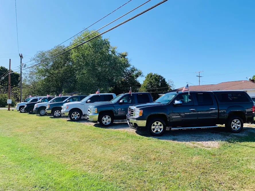 Newark Auto LLC in Heath