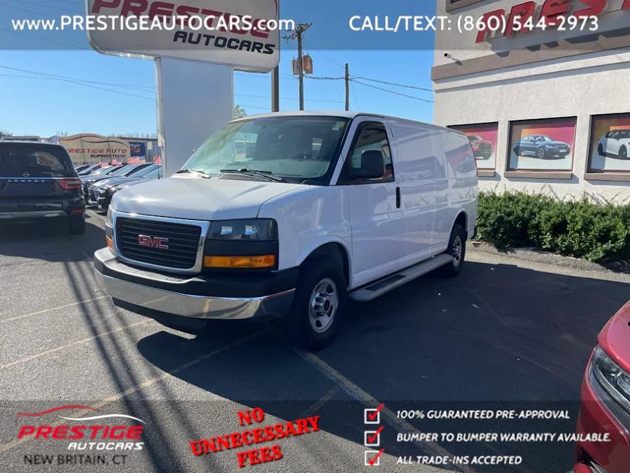 Prestige Auto Cars - Used Car Dealership Connecticut in New Britain