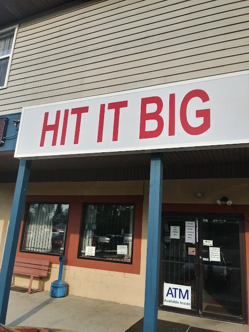 Hometown Auto Sales in Heath