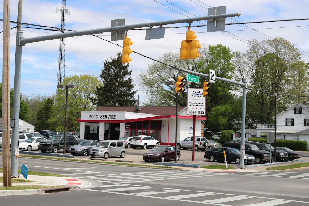 Allstar Motor Sales in Newark