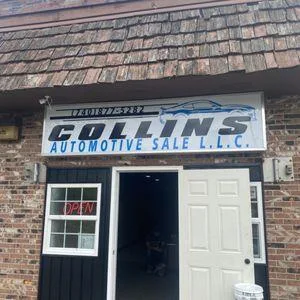 Collins Automotive in Newark
