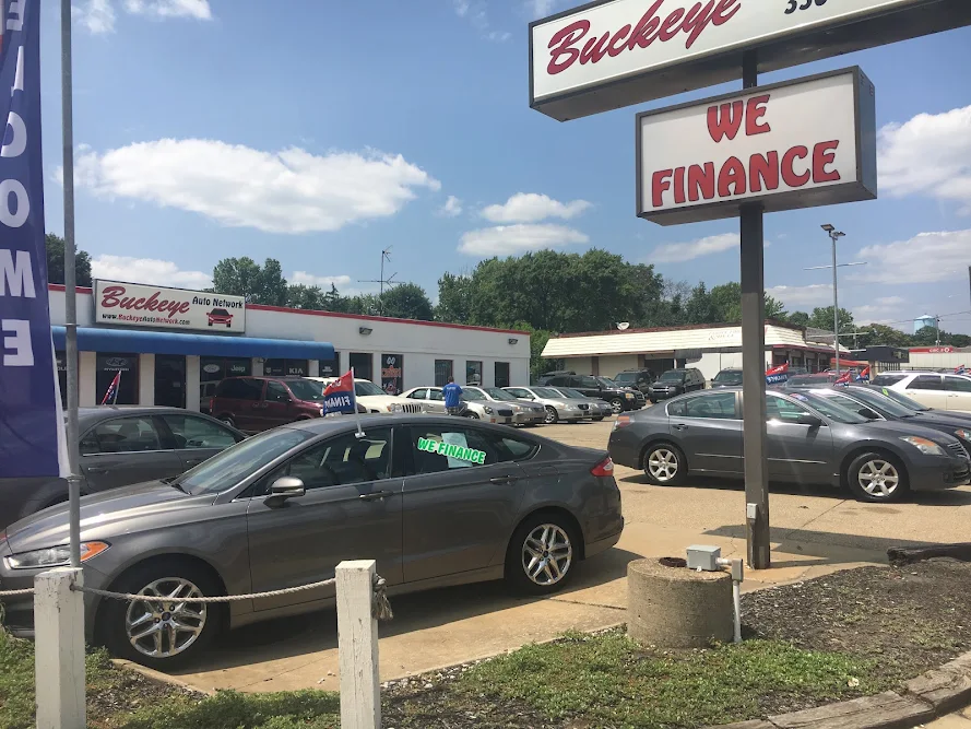 Buckeye Auto Network