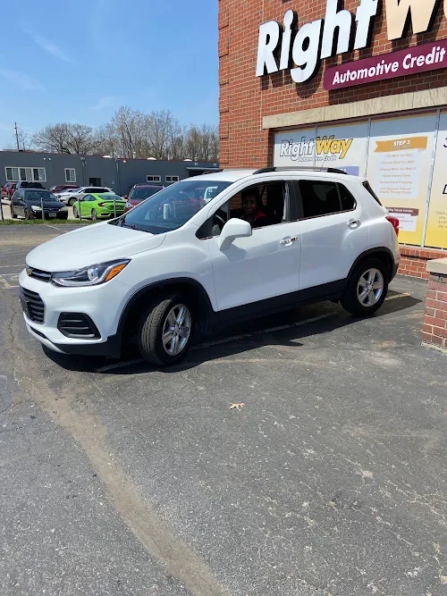 RightWay Auto Sales in Tallmadge