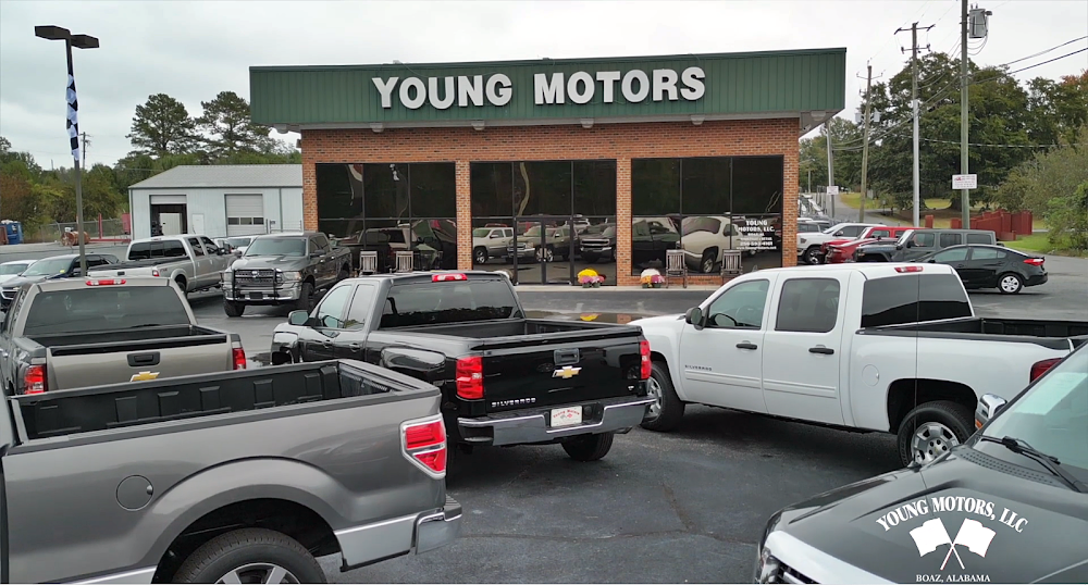 Young Motors