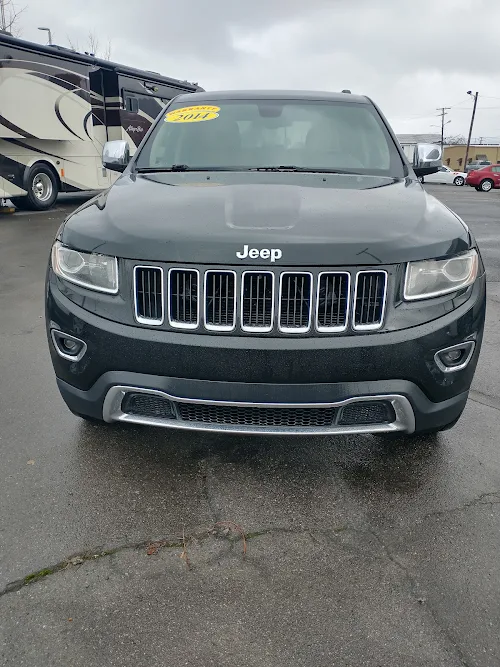 The Driving Factor Auto Sales in Guntersville