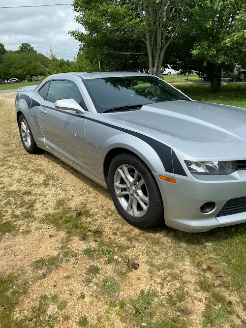 Yanni's Auto Sales