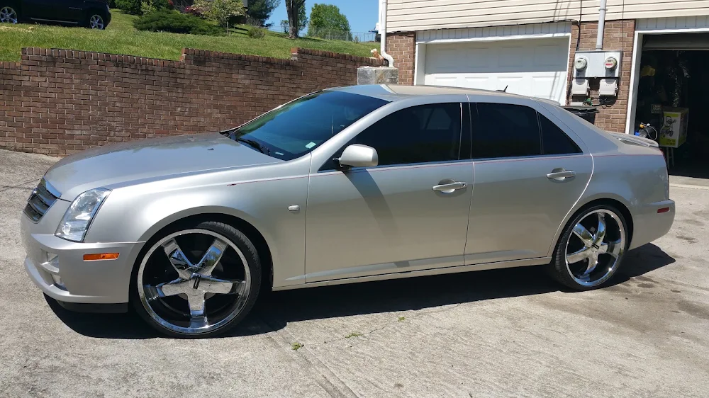 Morristown Auto Sales in Morristown