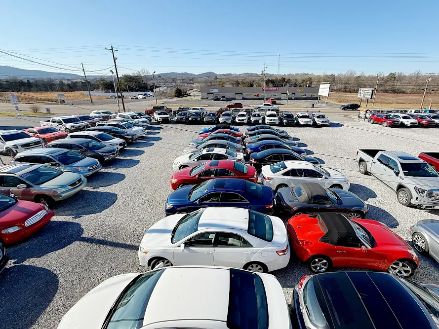 Dalton Motors in Morristown