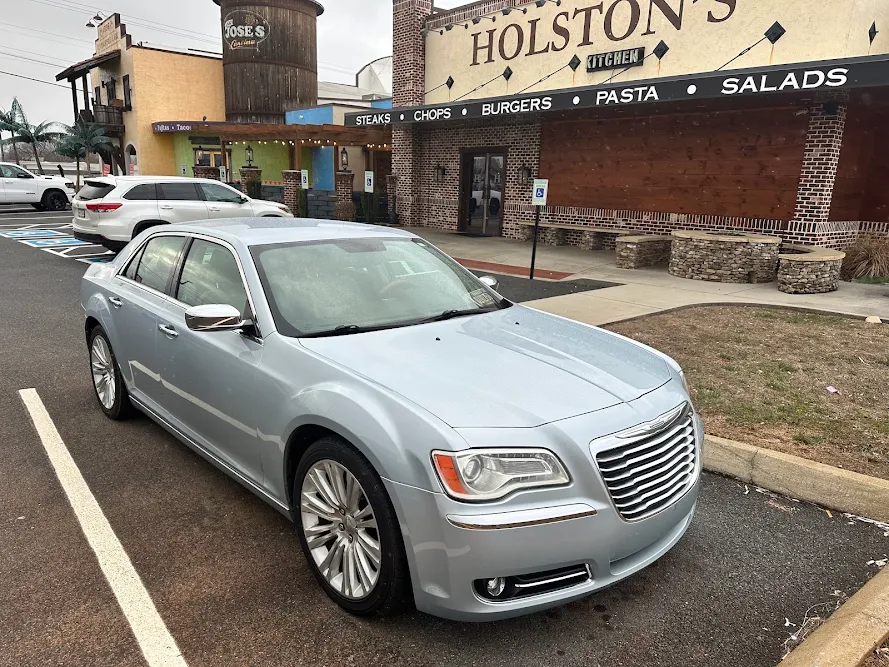 Cars East in Whitesburg