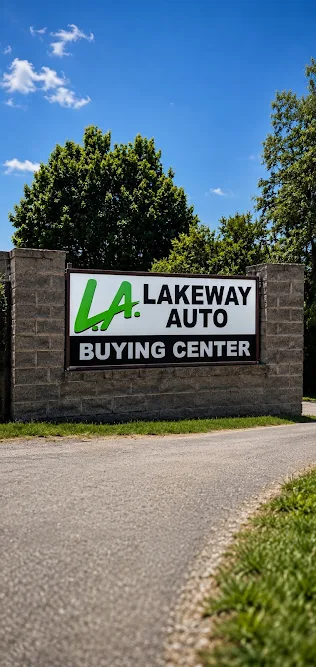 Lakeway Auto Buy Center in Morristown