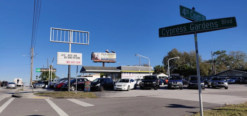 Emotion Auto Sales Winter Haven in Winter Haven