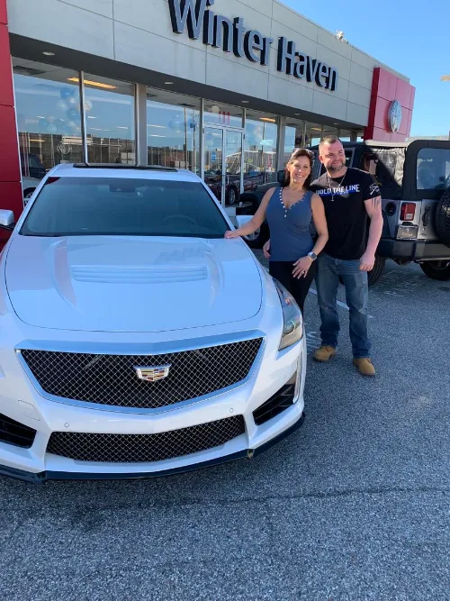 LPK Used Vehicle Outlet and Buying Center in Winter Haven