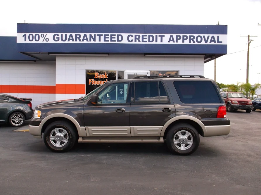 Townsend Motors Inc in Auburndale