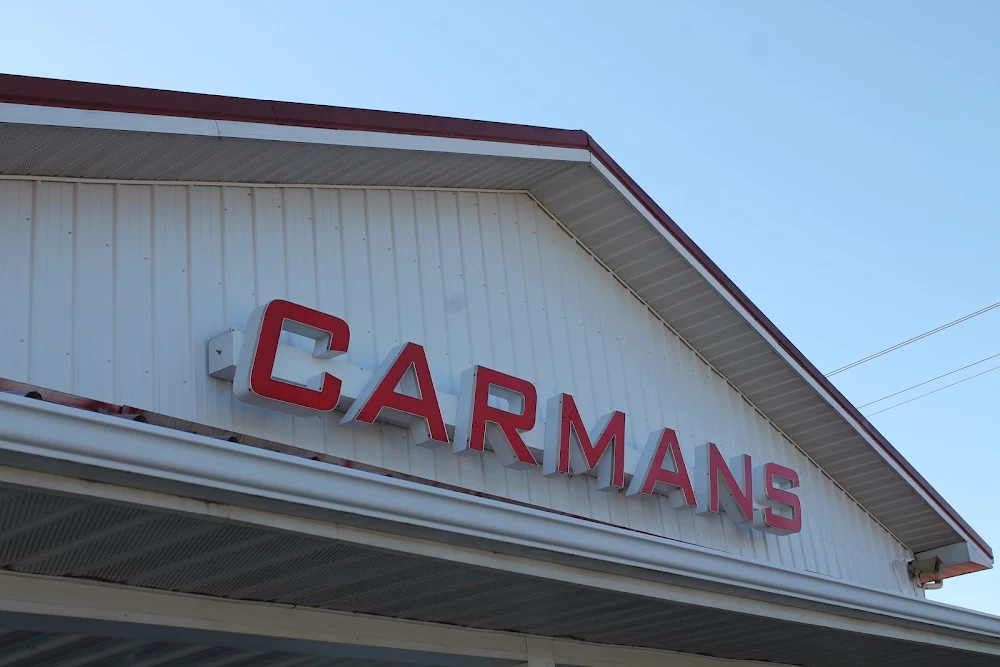 Carman's Used Cars & Trucks in Jackson