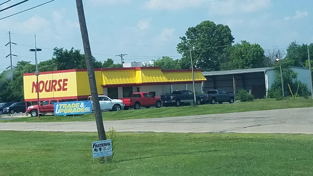 Nourse Circleville Auto Sales in Circleville