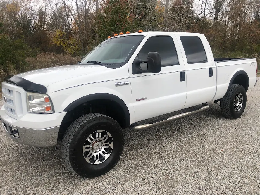 Steve's Southern Auto Sales