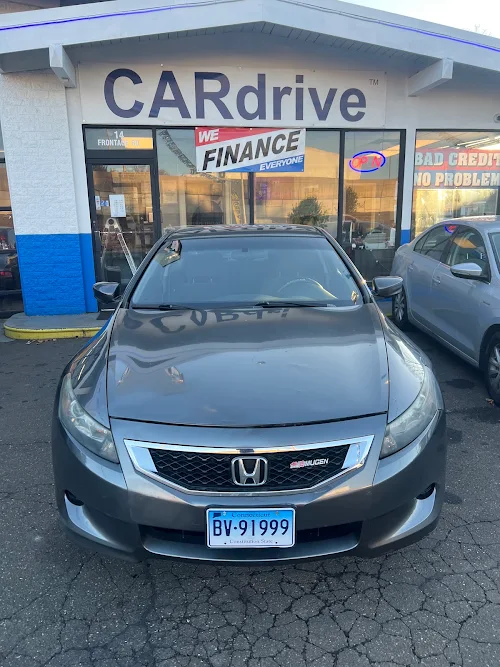 CARdrive East Haven