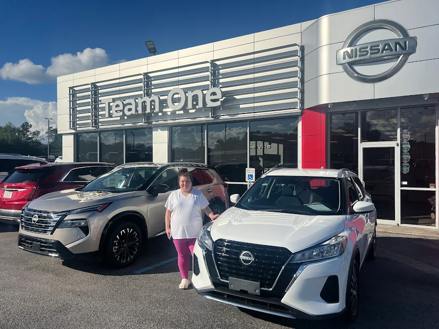 Team One Nissan Of Albertville in Albertville