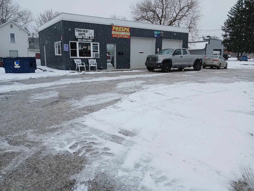 Two Old Guys Used Cars LLC in Lancaster