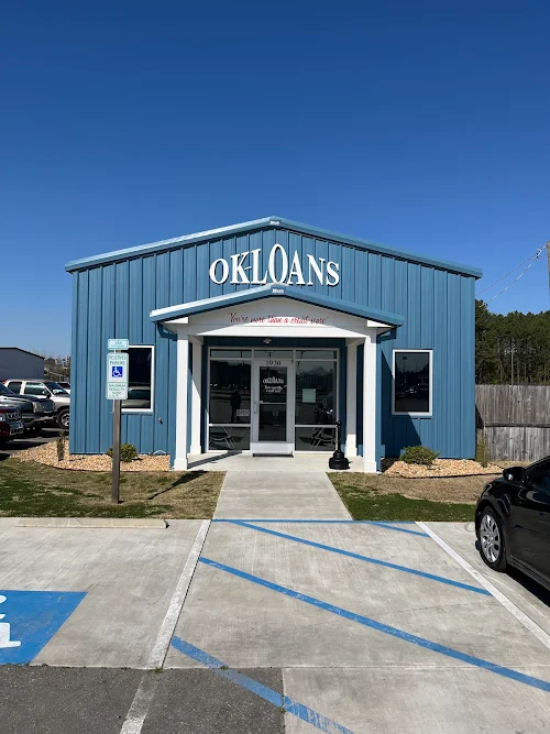 OK loans in Rocky Mount