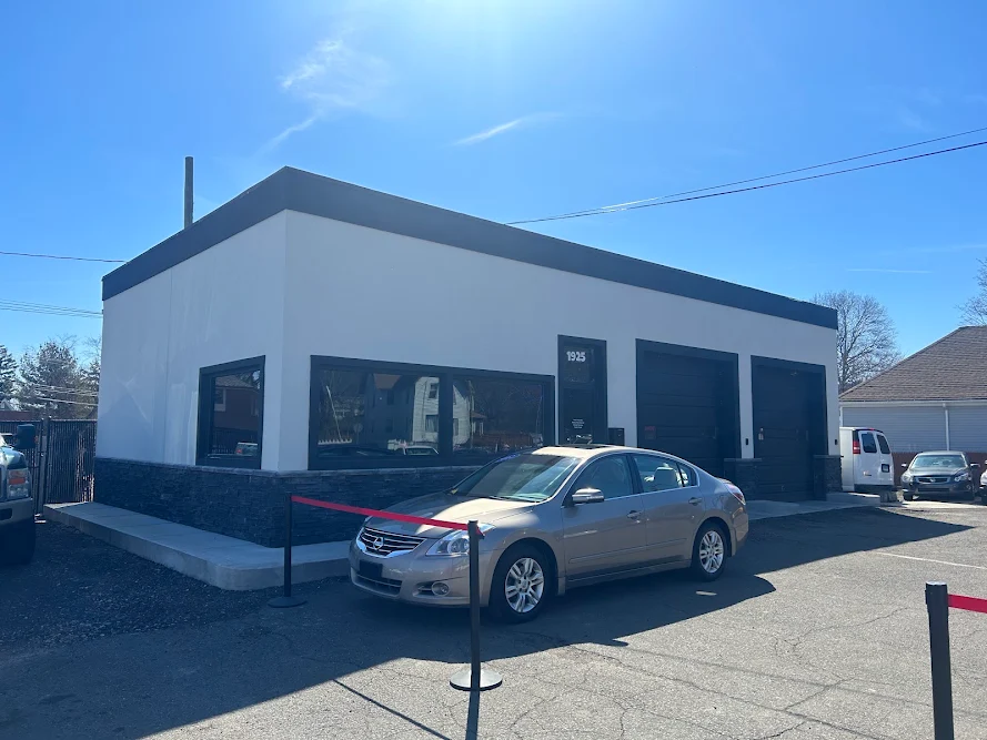 Auto Sales II Inc