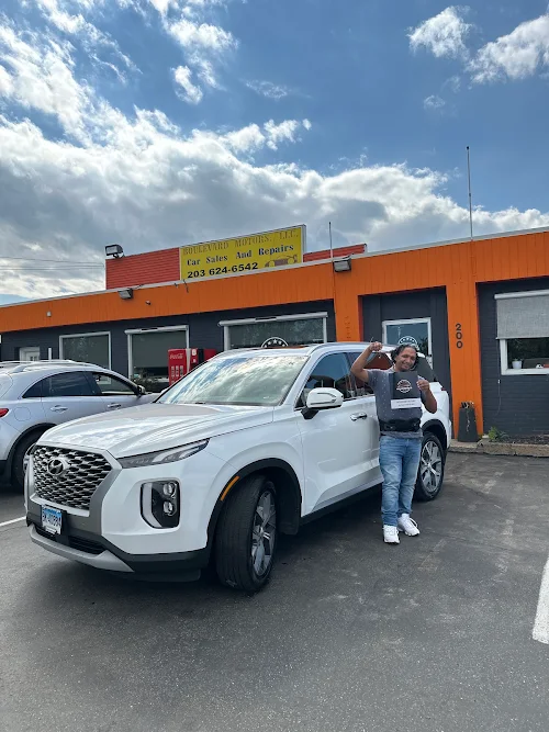 Boulevard Motors