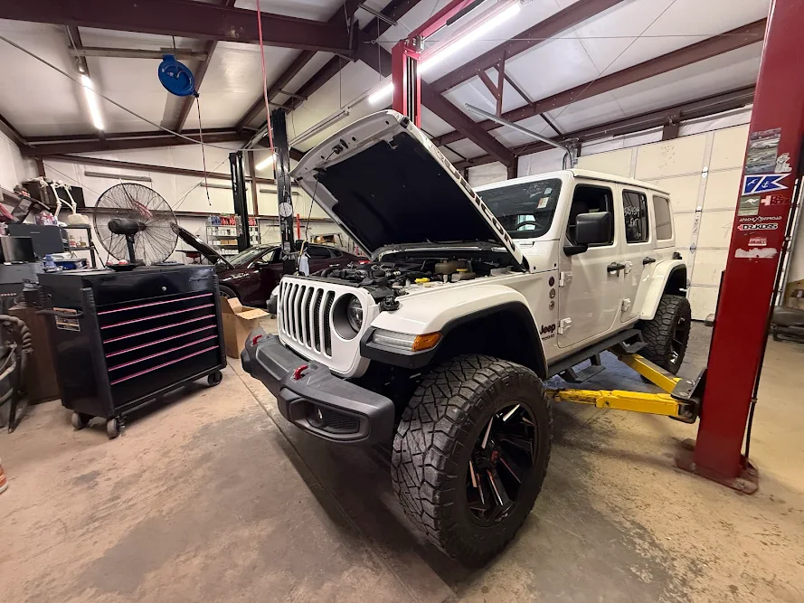 Cars Well Certified Pre-Owned in Sevierville