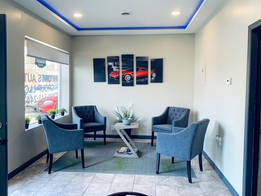 Online Auto Warehouse LLC in Akron
