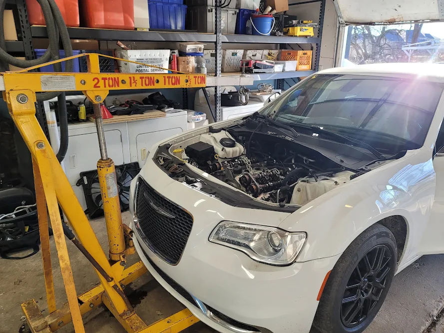 First Class Auto Mall in Akron