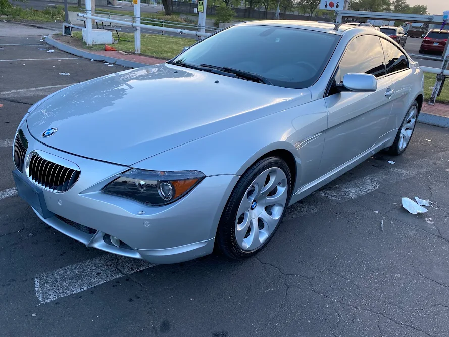 E J Auto Sales & Services