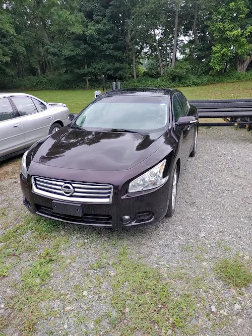 Abe's Used Cars LLC in Hillsboro