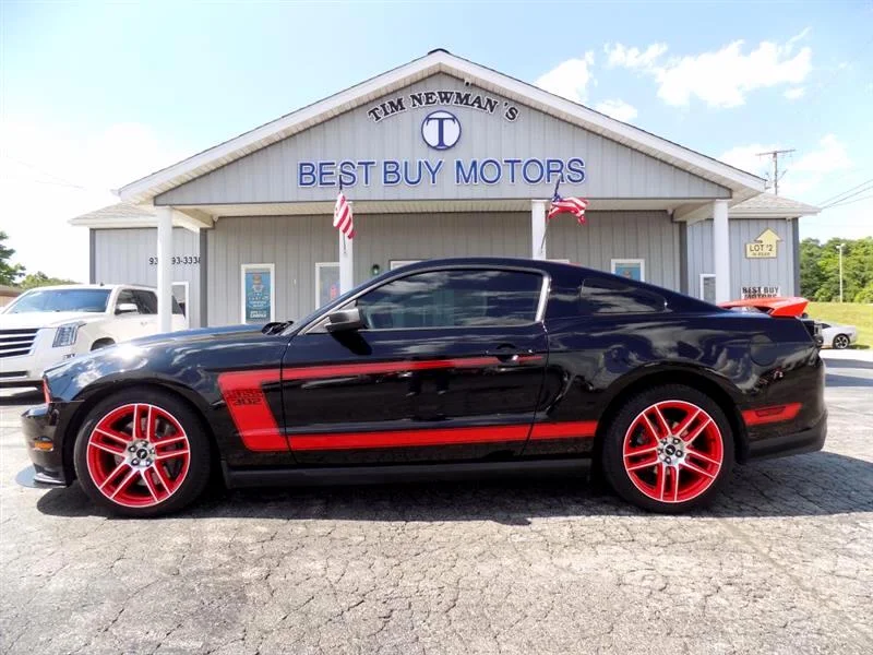 Tim Newman's Best Buy Motors in Hillsboro