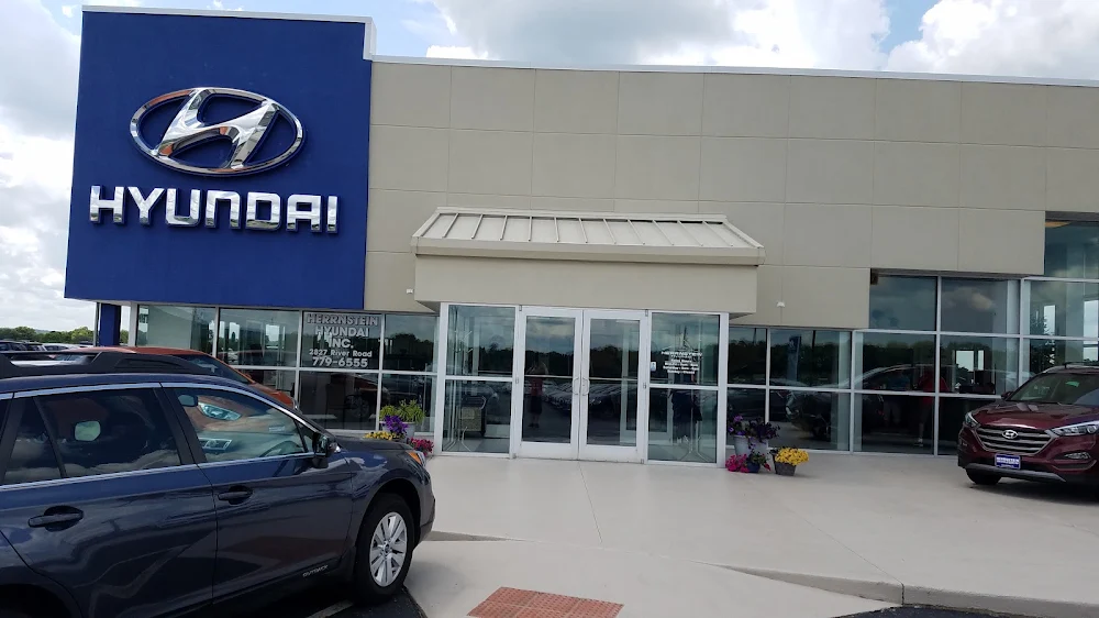 Herrnstein Hyundai in Chillicothe