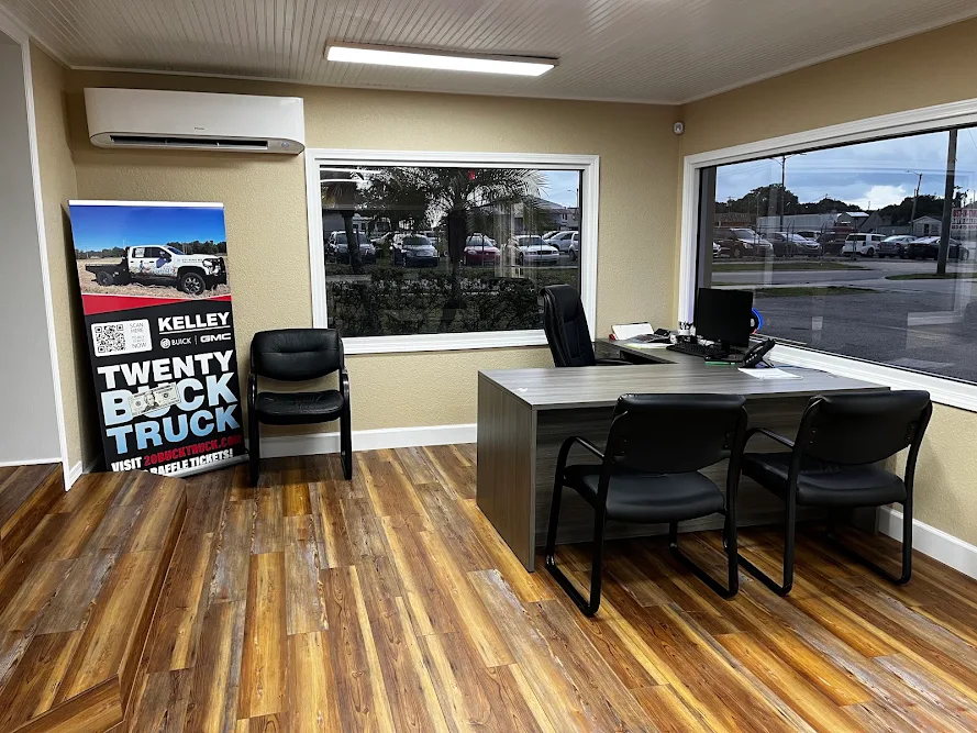 Kelley Automotive Group Auburndale in Auburndale