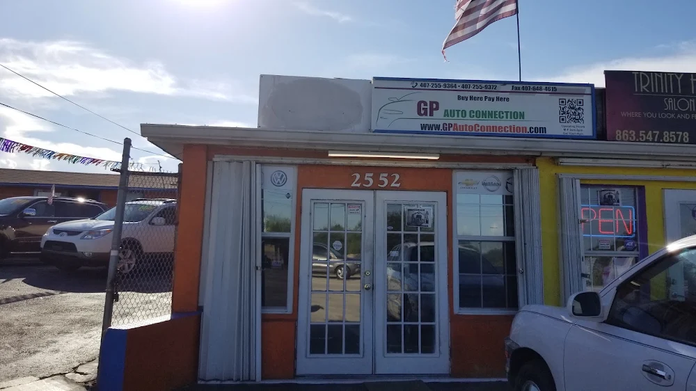 GP Auto Connection Group in Haines City