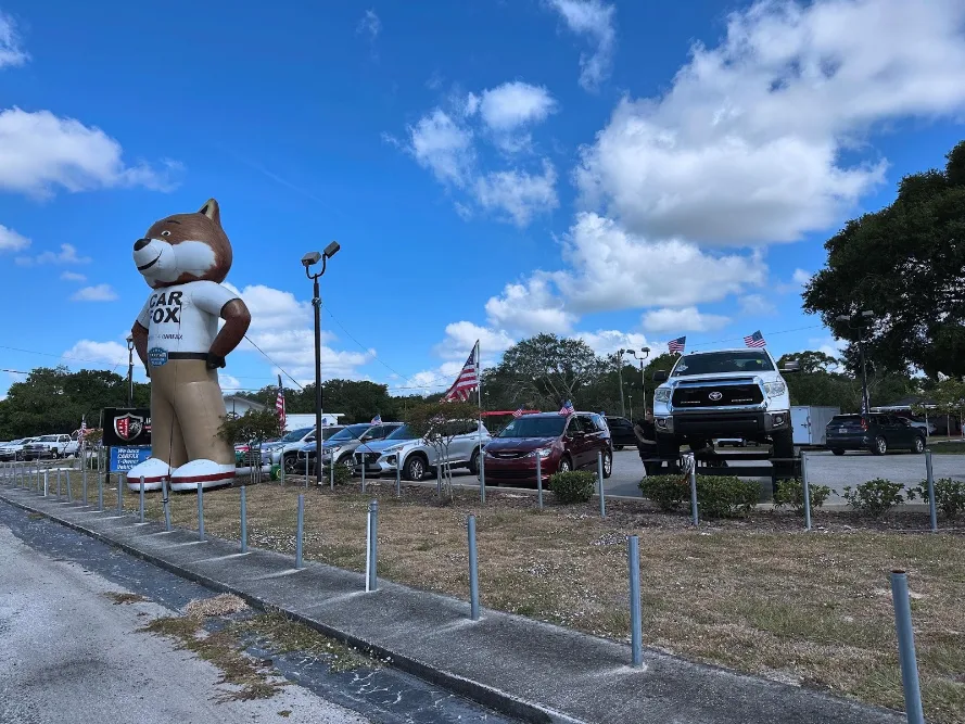 J & J Auto Sales Of Central Florida LLC in Haines City