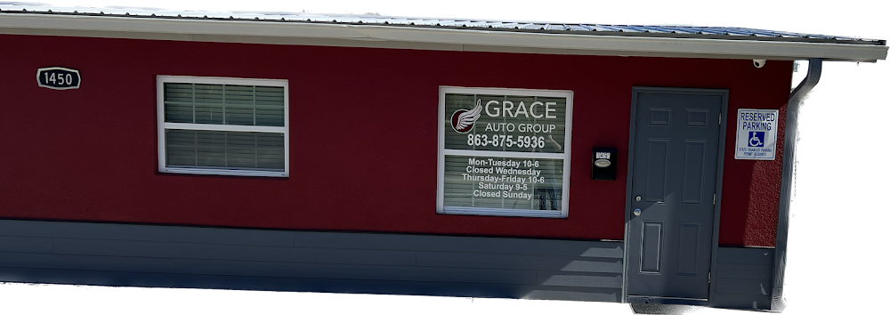 Grace Auto Group in Winter Haven