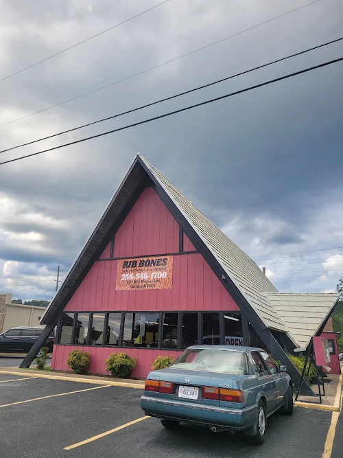 H M Freeman Motors in Gadsden