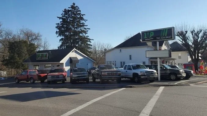 1UP Automotive in New Lexington